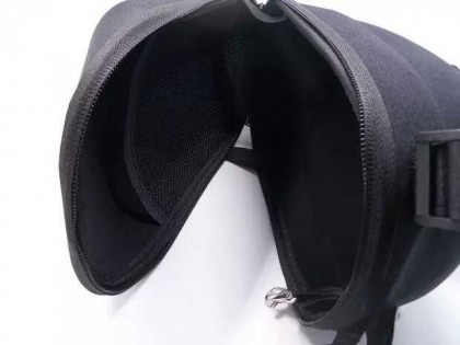 Сумка для самоката Xiaomi Mi Home (Mijia) Scooter Handle Bar Hard Bag